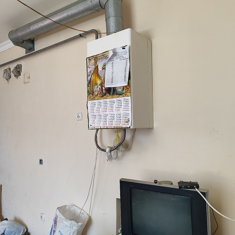 Продам  капитальный, 2х этажный  дом в с.Иваново (5-6 км от пос. Котовского) Андрієво-Іванове - фото 17