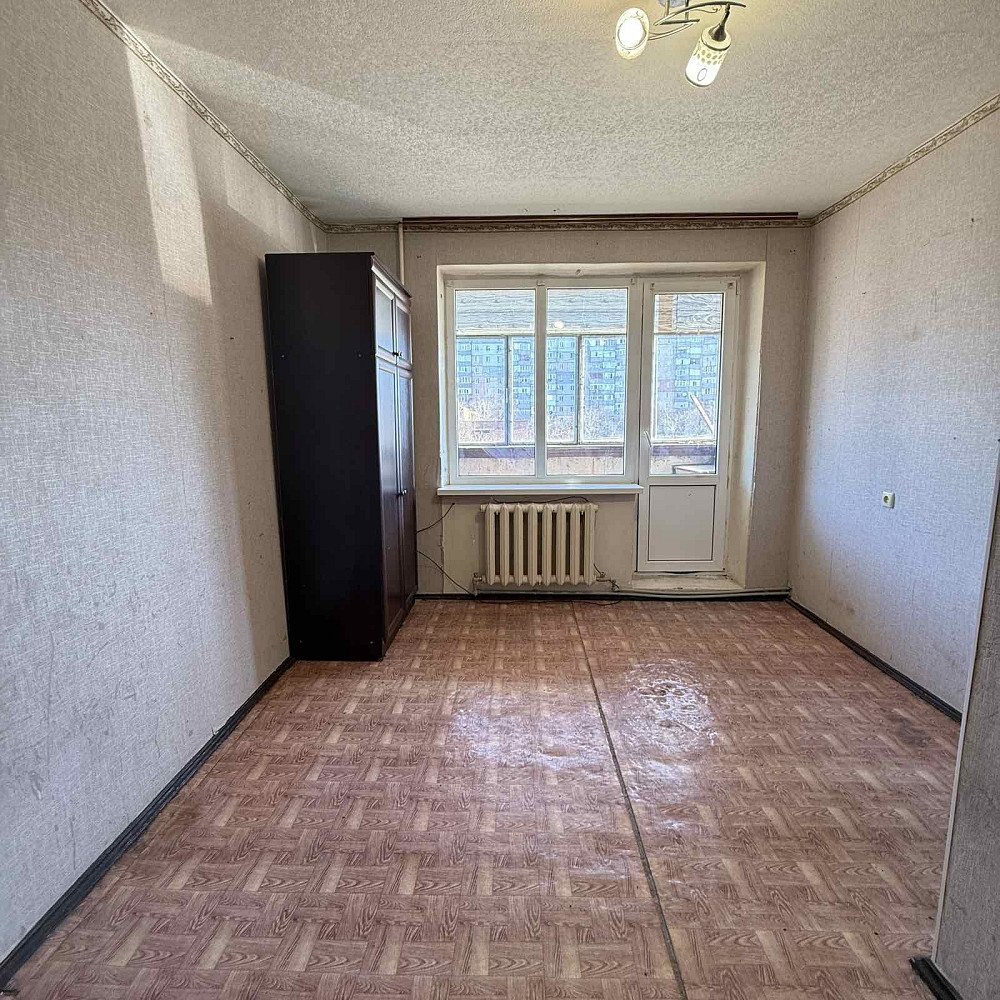 Продаж Квартира 1-кімнатна, 1/5 поверх на Металургів вул., 32 Кропивницький - фото 8