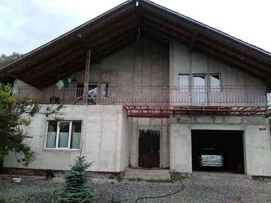 Продаж 2-поверховий Будинок з ділянкою 12 сот 290 кв.м  на Примаченко Марии Лозівка