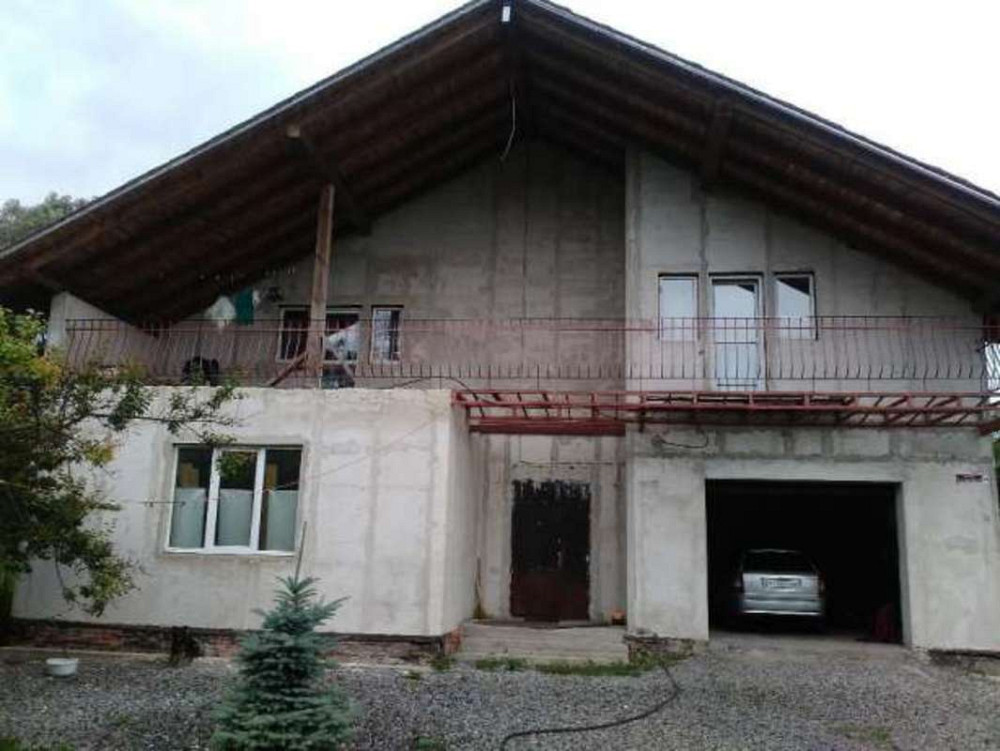 Продаж 2-поверховий Будинок з ділянкою 12 сот 290 кв.м  на Примаченко Марии Лозівка - фото 1