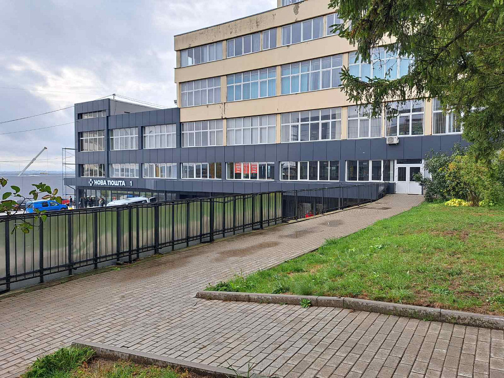 Оренда приміщення вільного призначення на вул. Микулинецька поверх - 1/5 Тернопіль - фото 1