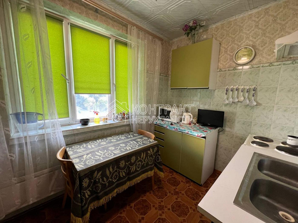 Оренда Квартира 2-кімнатна, 6/16 поверх на вул. Ляпунова Харків - фото 12