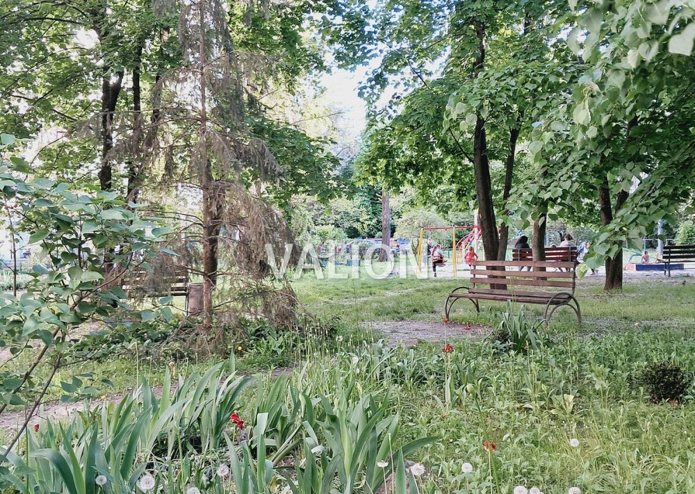 Оренда Квартира 2-кімнатна, 3/9 поверх на Ентузіастів, 47 Київ - фото 17