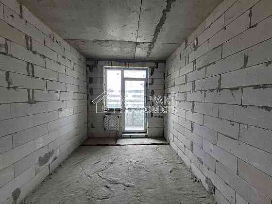 Продаж Квартира 2-кімнатна, 10/10 поверх на вул. Героїв Харкова Харьков