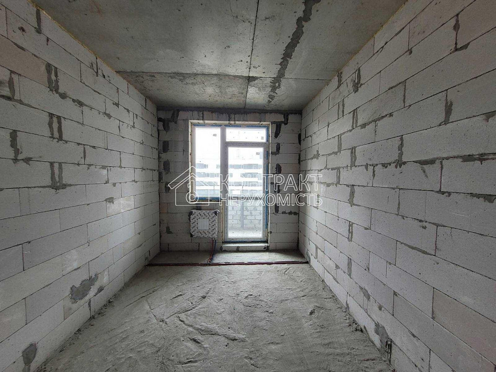 Продаж Квартира 2-кімнатна, 10/10 поверх на вул. Героїв Харкова Харків - фото 2