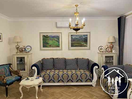 Оренда Квартира 3-кімнатна, 2/6 поверх на Шевченка L'viv