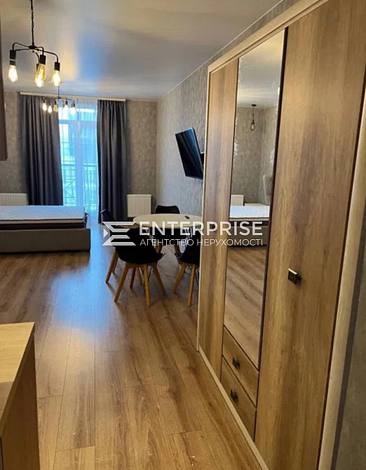 Продаж Квартира 1-кімнатна, 16/16 поверх на вул. Максимовича Михайла Київ - фото 6