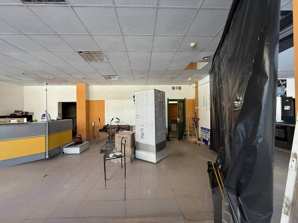 Оренда готовий бізнес на вул. Володимира Великого приміщень - 1, поверх - 1/1 Львов - изображение 17