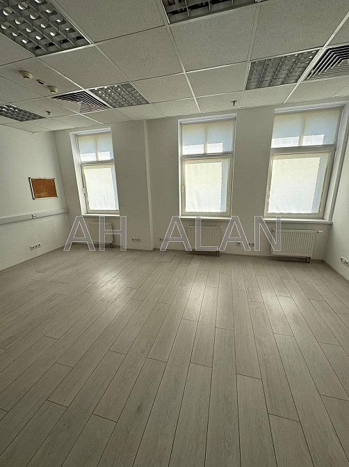 Оренда офісне приміщення на Володимирська вул., 38 приміщень - 20, поверх - 5/8 Київ - фото 12