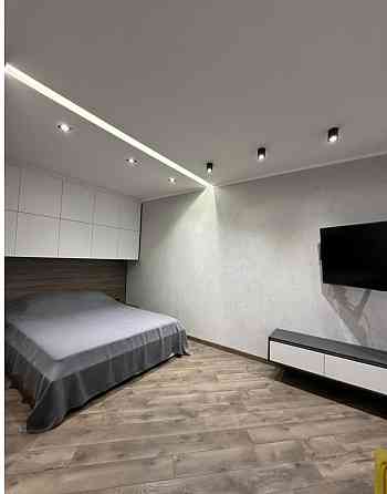 Продаж Квартира 1-кімнатна, 4/6 поверх на Люстдорфская дорога ул. Одеса