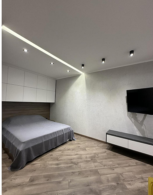 Продаж Квартира 1-кімнатна, 4/6 поверх на Люстдорфская дорога ул. Одеса - фото 6