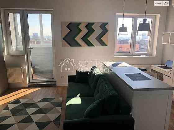 Продаж Квартира 1-кімнатна, 12/13 поверх на вул. Мироносицька Kharkiv