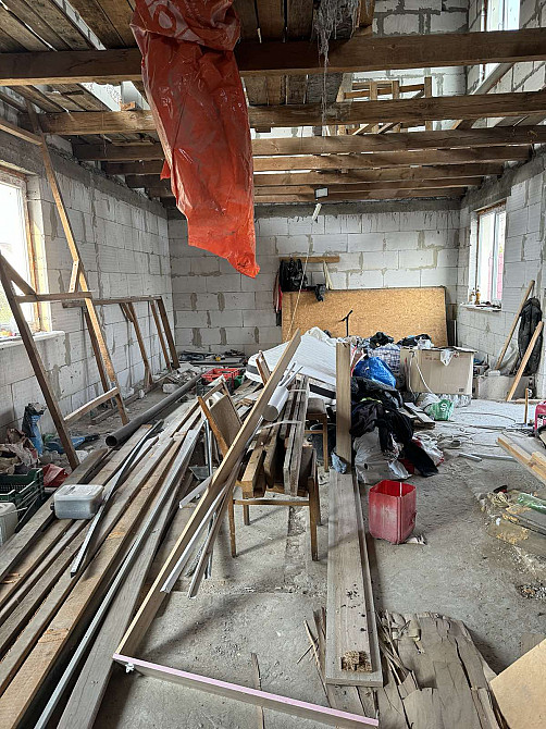 Квартира с возможностью увеличения общей площади до 90 кв.м. Одесса - изображение 5