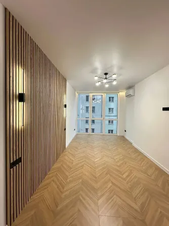Продаж 1к Квартира 43 кв.м U One Івано-Франківськ