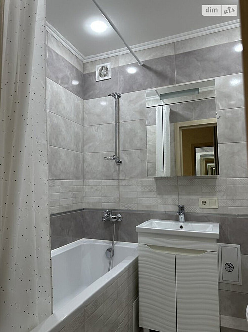 Оренда Квартира 1-кімнатна, 8/11 поверх на Коцюбинського Вінниця - фото 17