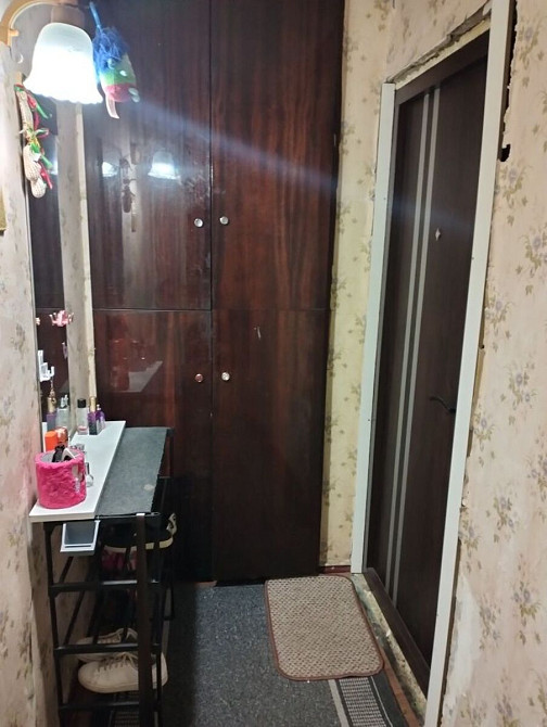 Оренда Квартира 1-кімнатна, 1/5 поверх на Вацлава Гавела, 77 Киев - изображение 5