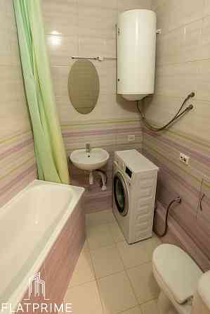 Продаж Квартира 1-кімнатна, 24/24 поверх на Самійла Кішки вул., д. 5Г Kiev