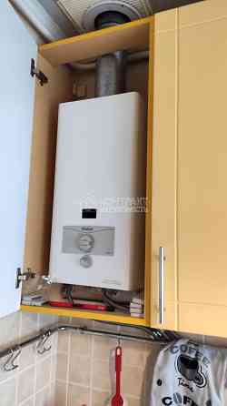 Продаж Квартира 2-кімнатна, 4/5 поверх на вул. Данилевського Харків