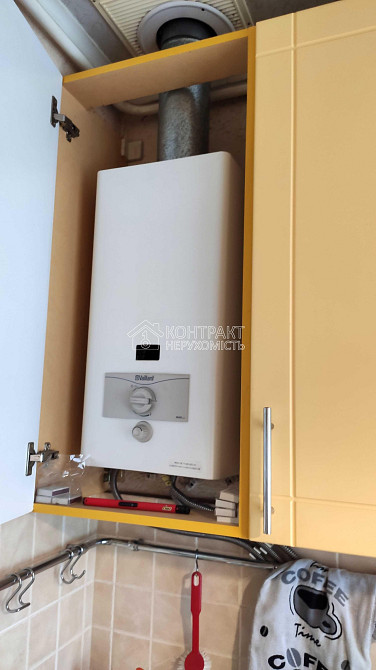 Продаж Квартира 2-кімнатна, 4/5 поверх на вул. Данилевського Харків - фото 4