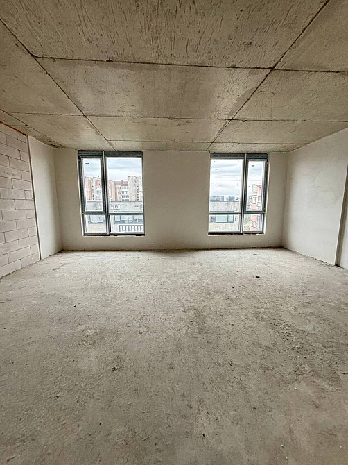 Продаж Квартира 3-кімнатна, 6/16 поверх на вул. Коновальця Е. Івано-Франківськ - фото 10