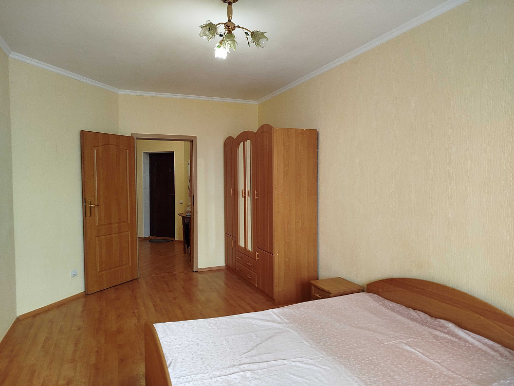 Продаж Квартира 2-кімнатна, 16/24 поверх на Кубанської України вул., д. 31а Kiev - photo 7