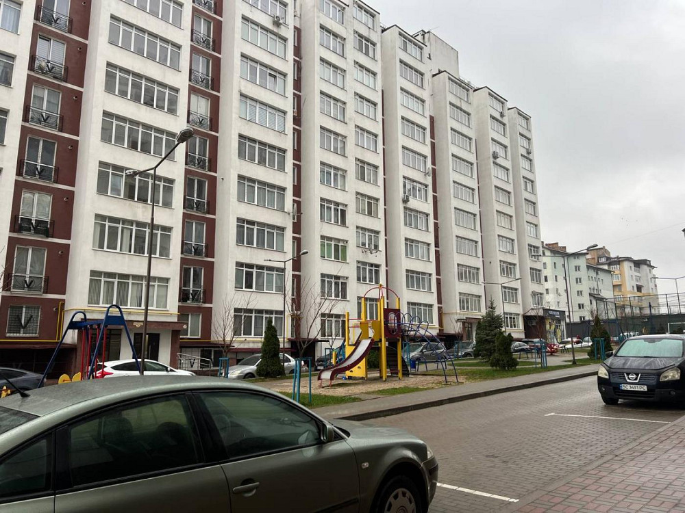 Оренда торгове приміщення приміщень - 2, поверх - 1/7 Винники - фото 3