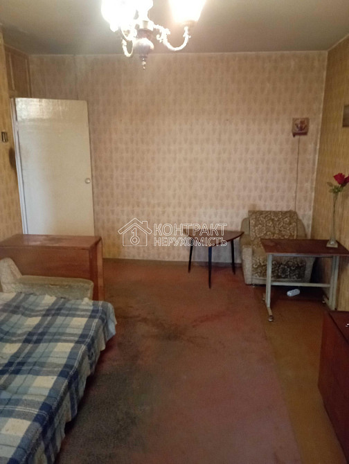 Продаж Квартира 1-кімнатна, 9/9 поверх на вул. Ювілейний Харьков - изображение 7