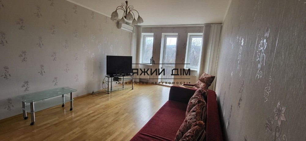 Оренда Квартира 2-кімнатна, 7/25 поверх на Голосеевская ул. Київ - фото 18