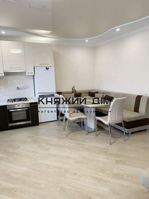 Оренда Квартира 1-кімнатна, 4/6 поверх на Бишівська  - фото 2