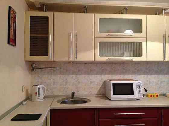 Оренда Квартира 1-кімнатна, 9/11 поверх на ул. Антоновича Київ