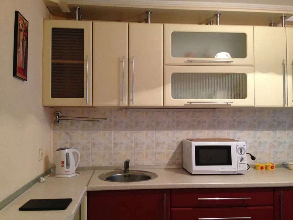 Оренда Квартира 1-кімнатна, 9/11 поверх на ул. Антоновича Київ - фото 2