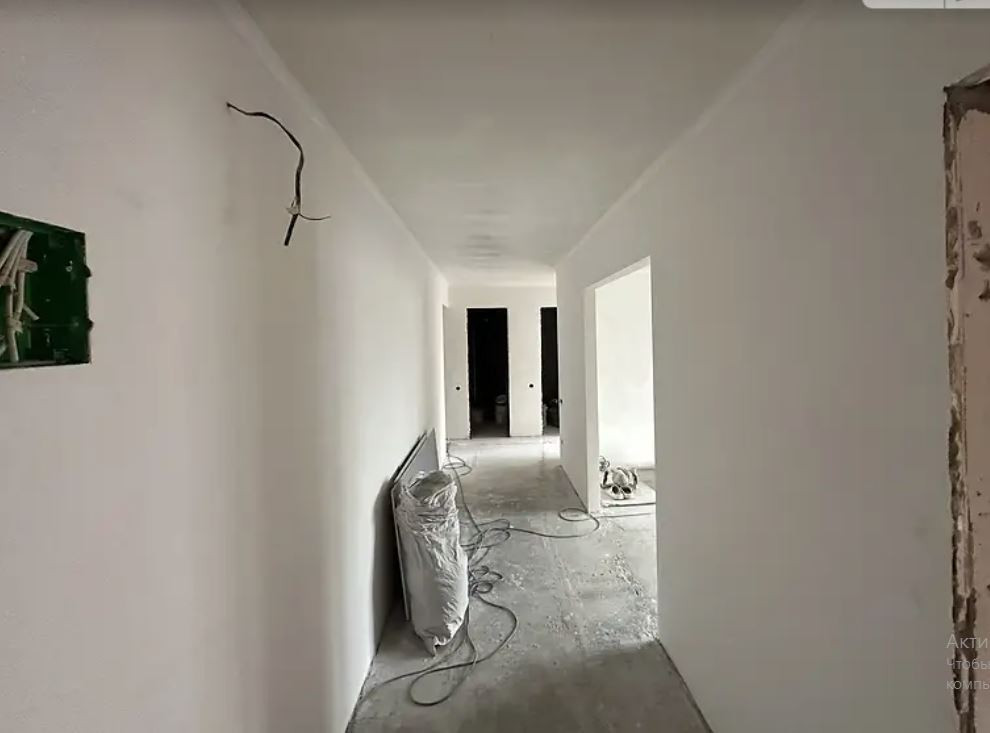 3 комнатная квартира. Средний этаж Одеса - фото 3