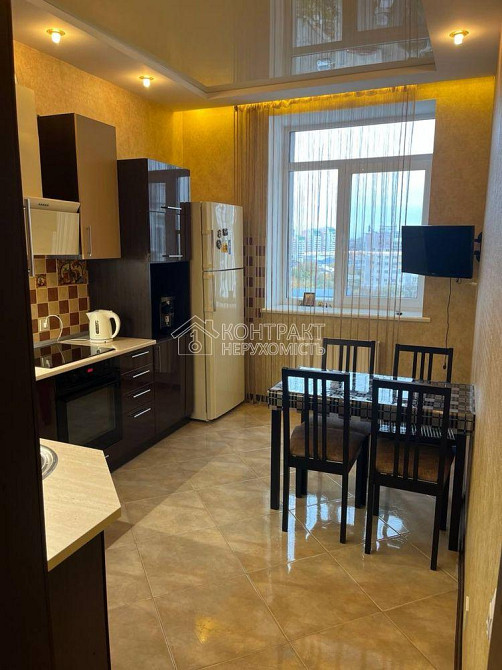 Продаж Квартира 2-кімнатна, 7/14 поверх на вул. Греківська Харків - фото 7