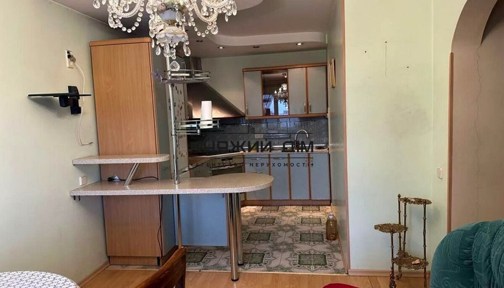 Оренда Квартира 4-кімнатна, 12/25 поверх на Святошинская пл. Киев - изображение 6