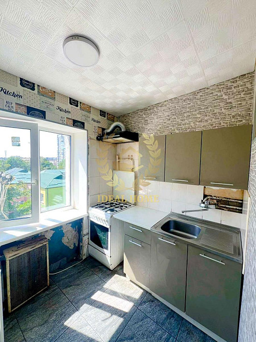 Продаж Квартира 3-кімнатна, 5/5 поверх на Вячеслава Липинского ул., 50 Kiev - photo 8