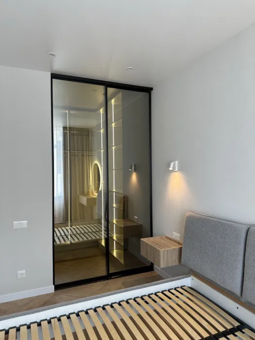 1 комнатная квартира в новом ЖК/ Краснова Одеса - фото 4