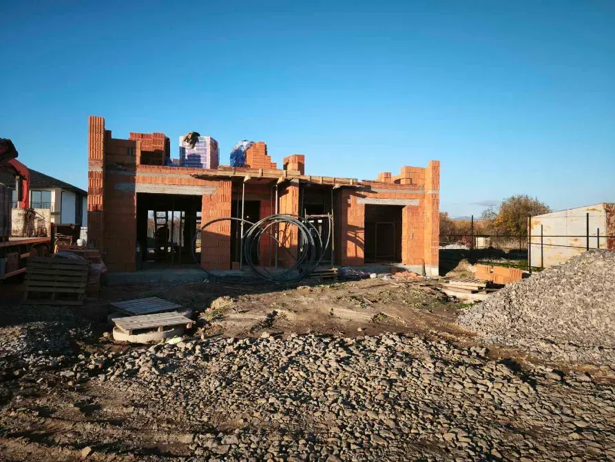 Продаж 2-поверховий Дуплекс з ділянкою 3.5 сот 140 кв.м 4 кімн. на Мінська Ужгород - фото 6