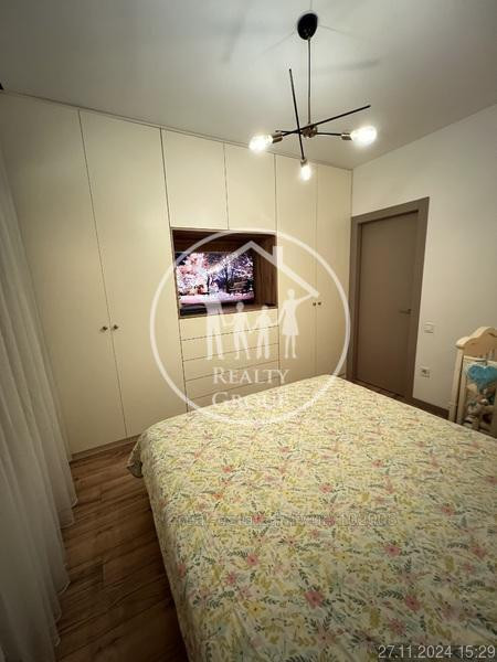 Продаж Квартира 2-кімнатна, 3/10 поверх на Стрийська, 115 Львов - изображение 16