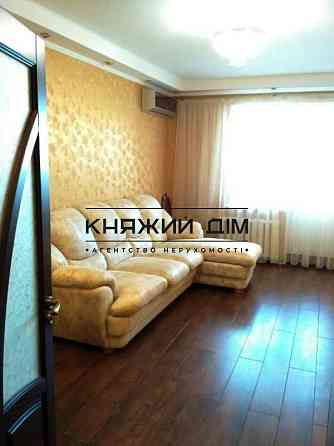 єВідновлення! Продається роздільна 3-х к. Кв. на Позняках. № 21101734 Київ