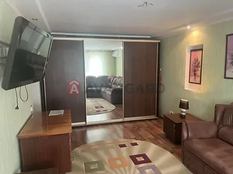 Продаж 2к Квартира 47 кв.м Сорочинська (Новгородська) вулиця 15 Запоріжжя - фото 4