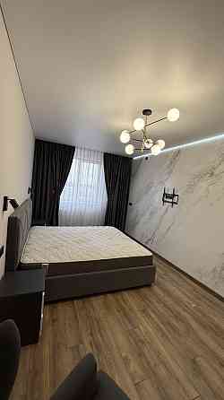 Оренда Квартира 1-кімнатна, 11/13 поверх на Європейська, 2 Івано-Франківськ