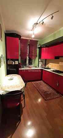 Продаж Квартира 3-кімнатна, 2/3 поверх на вул. Цементна Харків