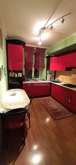 Продаж Квартира 3-кімнатна, 2/3 поверх на вул. Цементна Харків - фото 2