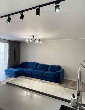 Продаж Квартира 3-кімнатна, 8/12 поверх Vinnytsya