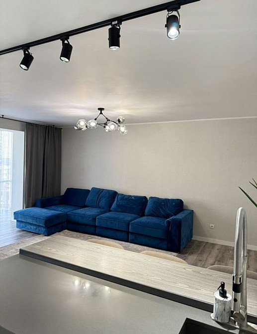 Продаж Квартира 3-кімнатна, 8/12 поверх Вінниця - фото 2