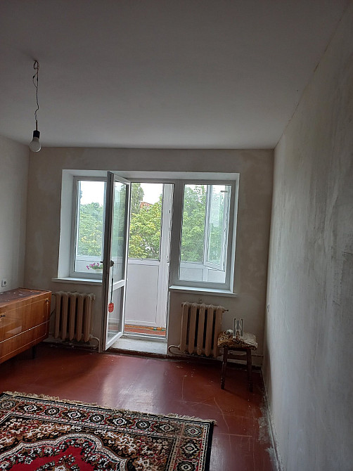 Бюджетний варіант 3х кімнатної квартири на Н. Миколаївки Кропивницкий - изображение 12