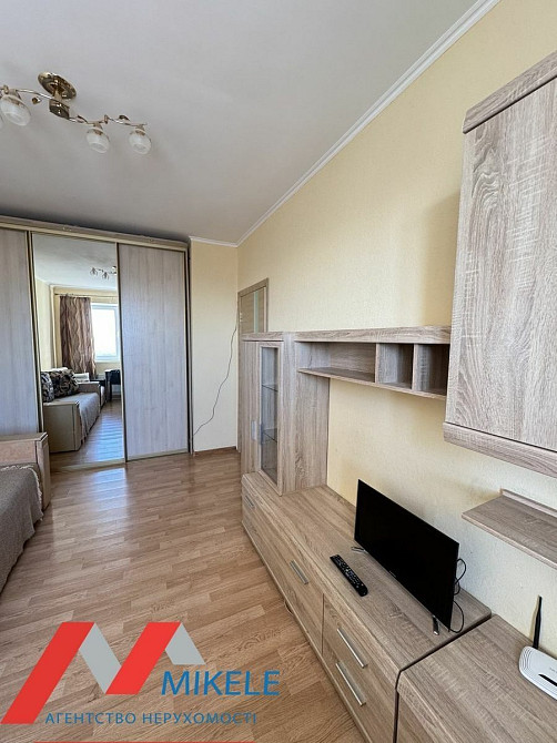 Оренда Квартира 1-кімнатна, 15/23 поверх на Олега Мудрака, 66 Київ - фото 14