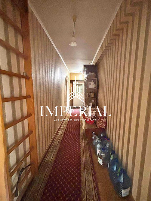 Продаж Квартира 3-кімнатна, 11/22 поверх на вул. Драгоманова Київ - фото 9