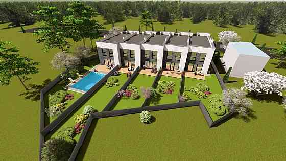 Продаж Будинок на Підлузький Провулок Vovchynets