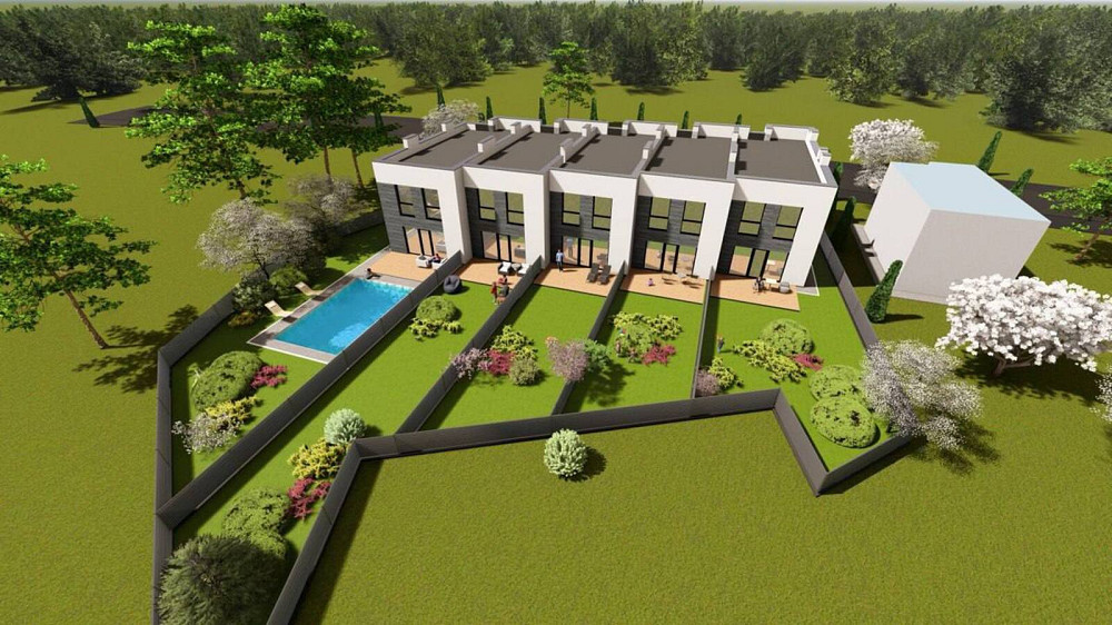 Продаж Будинок на Підлузький Провулок Vovchynets - photo 1